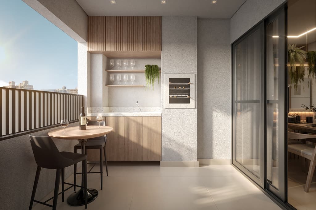 Sensia Horizon — foto 6