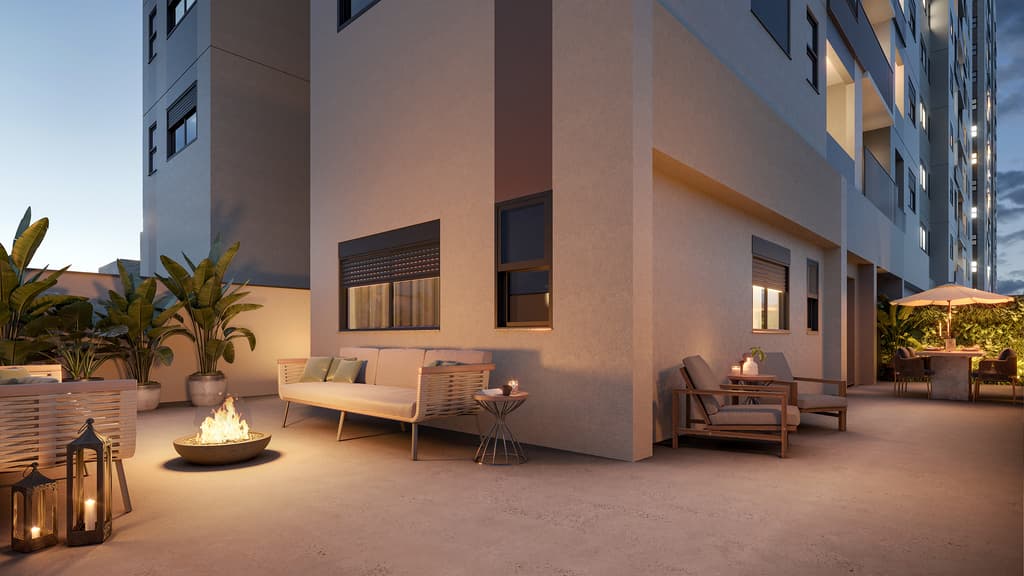 Sensia Horizon — foto 7