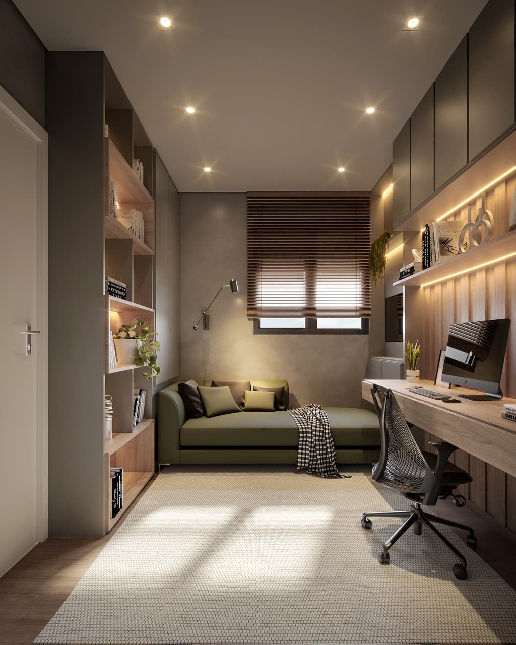 Sensia Horizon — foto 11
