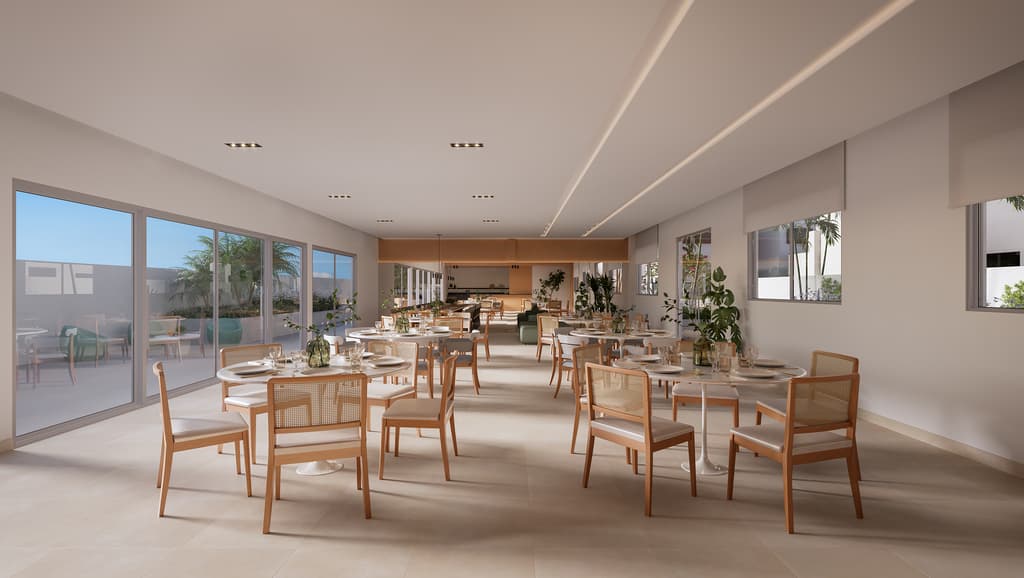 Sensia Horizon — foto 14