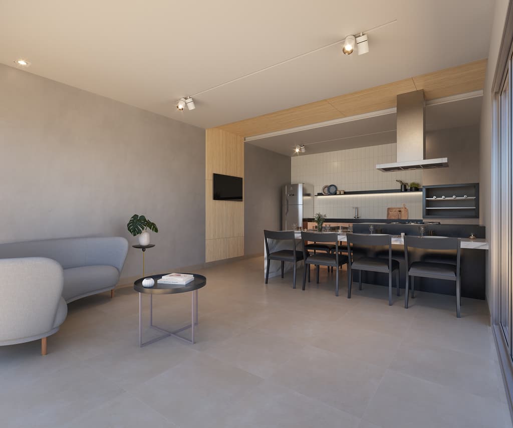 Sensia Horizon — foto 15