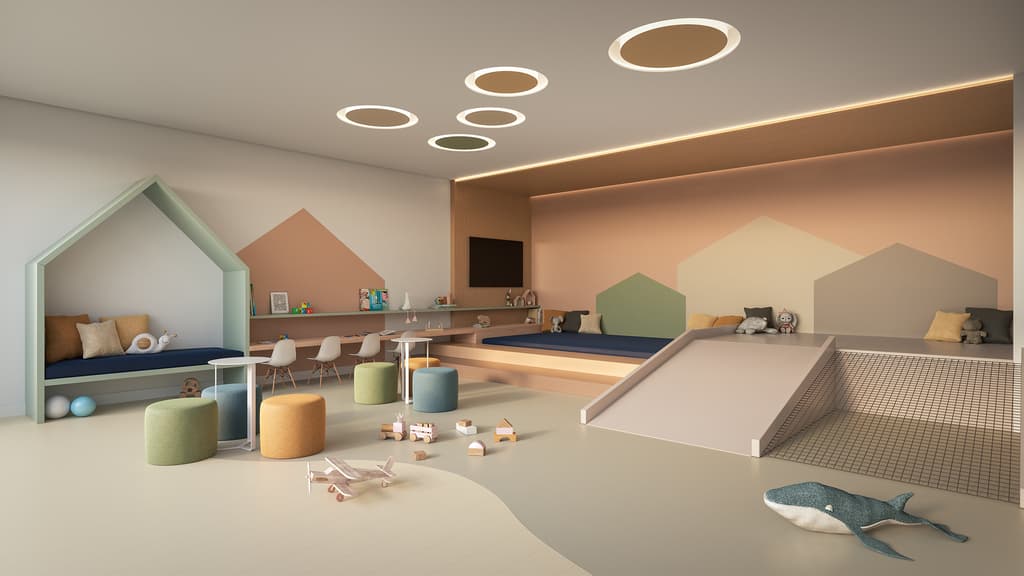 Sensia Horizon — foto 16