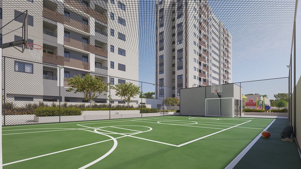 Sensia Horizon — foto 19