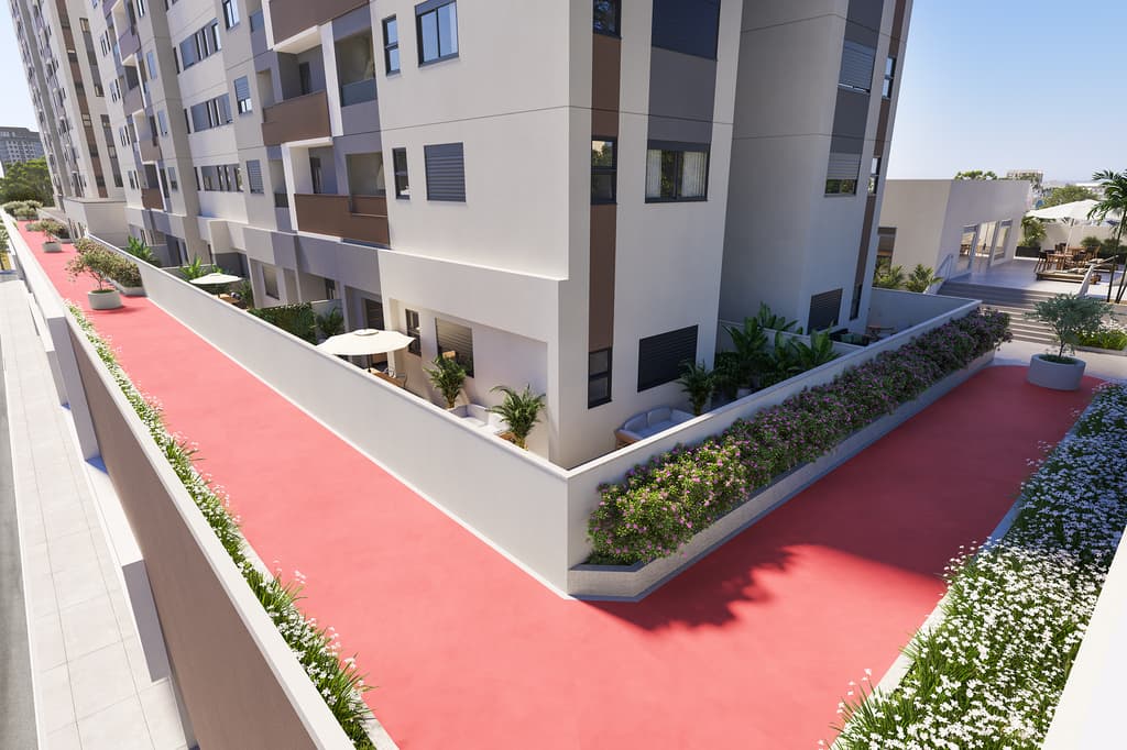 Sensia Horizon — foto 21
