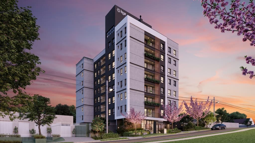 Blossom Urban Habitat — foto 1