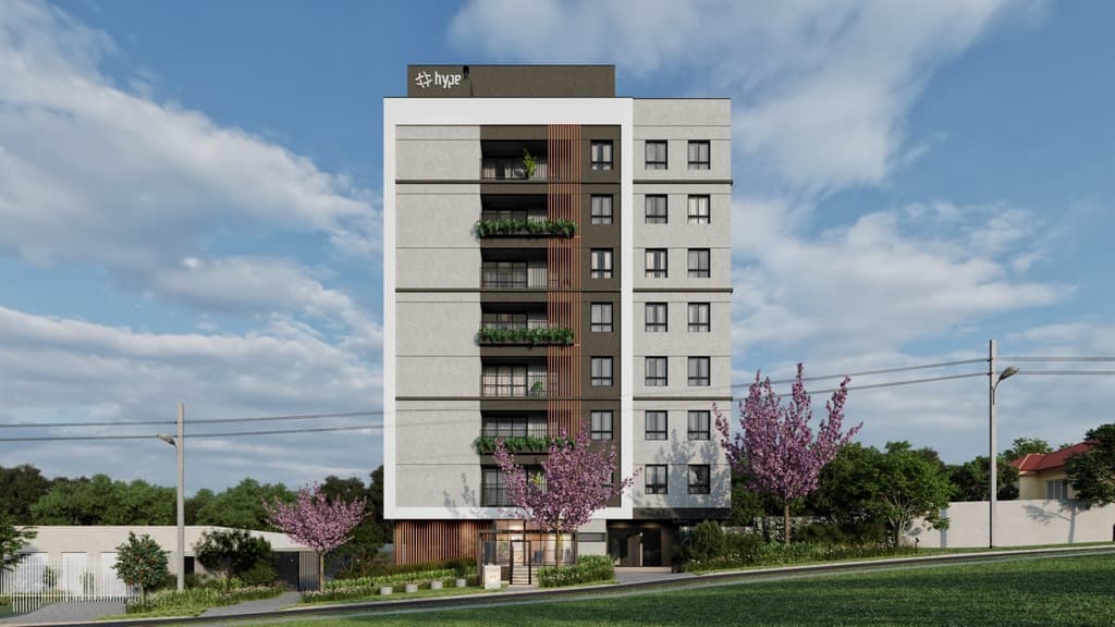 Blossom Urban Habitat — foto 2