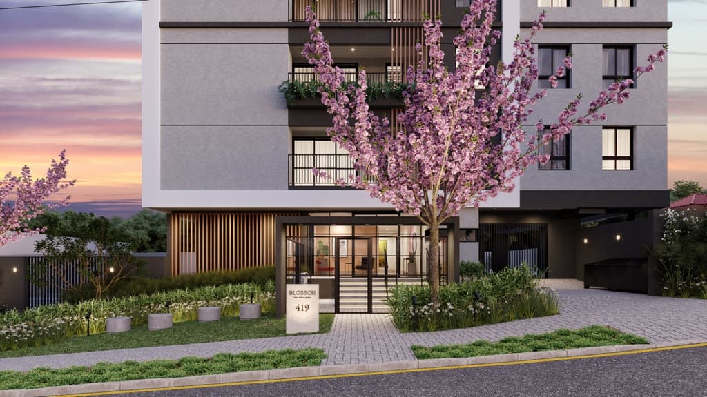 Blossom Urban Habitat — foto 3