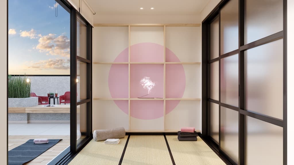 Blossom Urban Habitat — foto 14