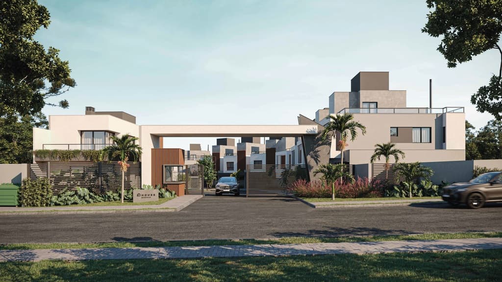 House Ecoville — foto 2