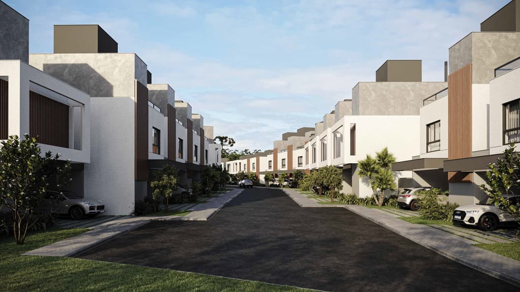 House Ecoville — foto 4