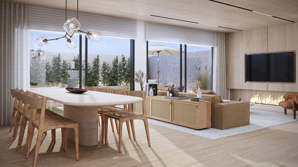 House Ecoville — foto 5
