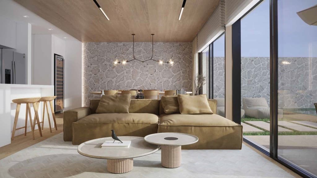 House Ecoville — foto 6