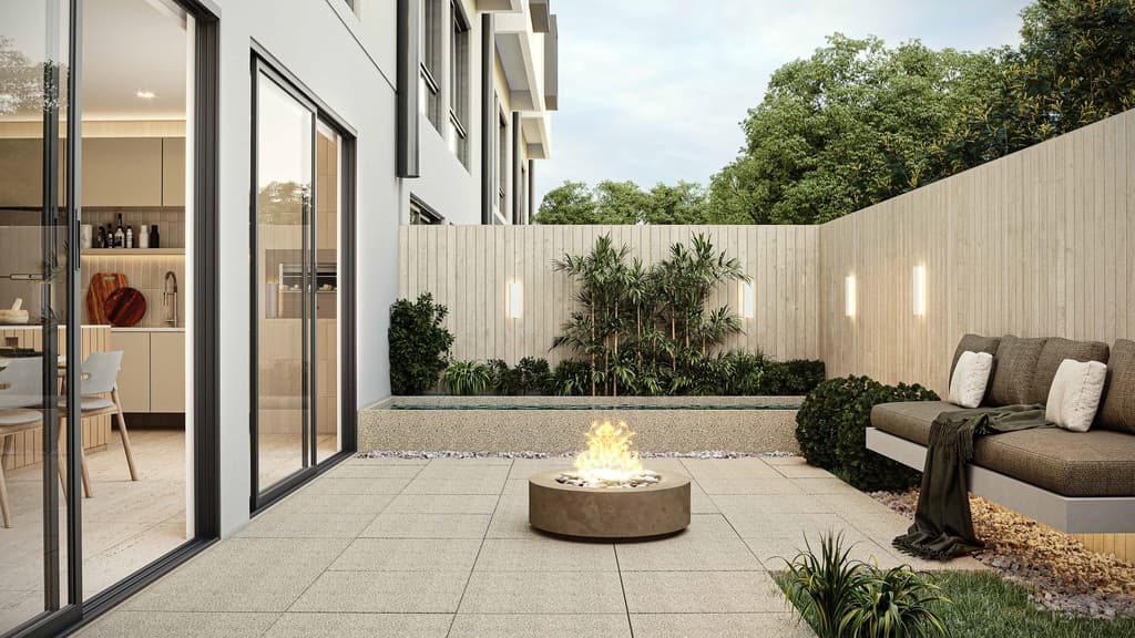 House Ecoville — foto 11