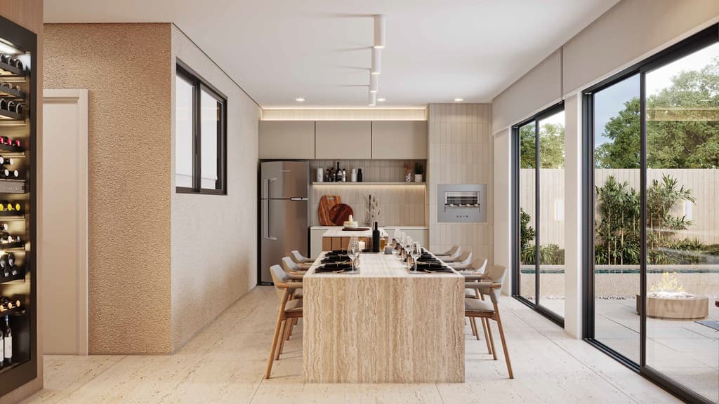 House Ecoville — foto 13