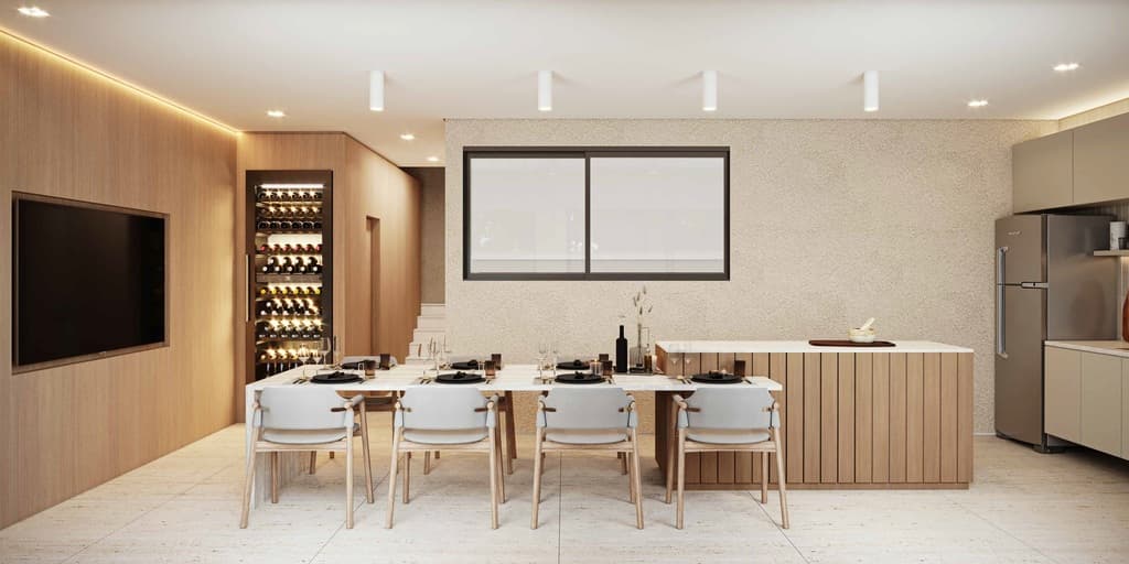 House Ecoville — foto 14