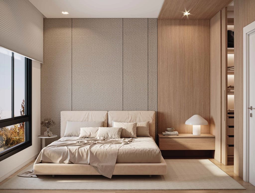 House Ecoville — foto 15