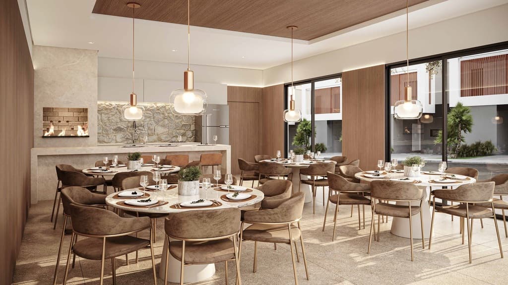House Ecoville — foto 17