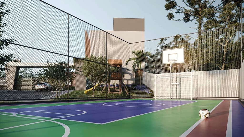 House Ecoville — foto 18