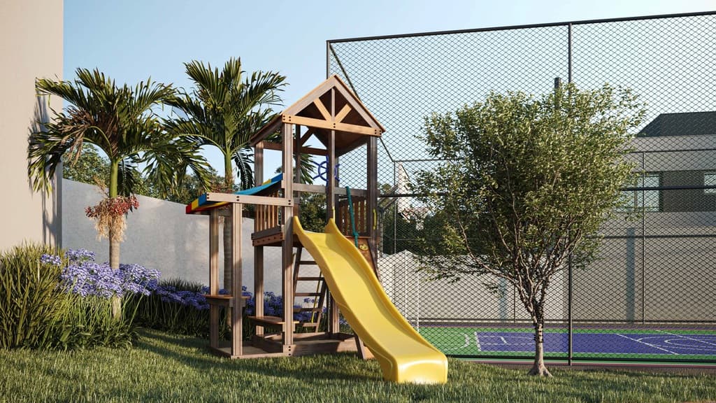 House Ecoville — foto 19