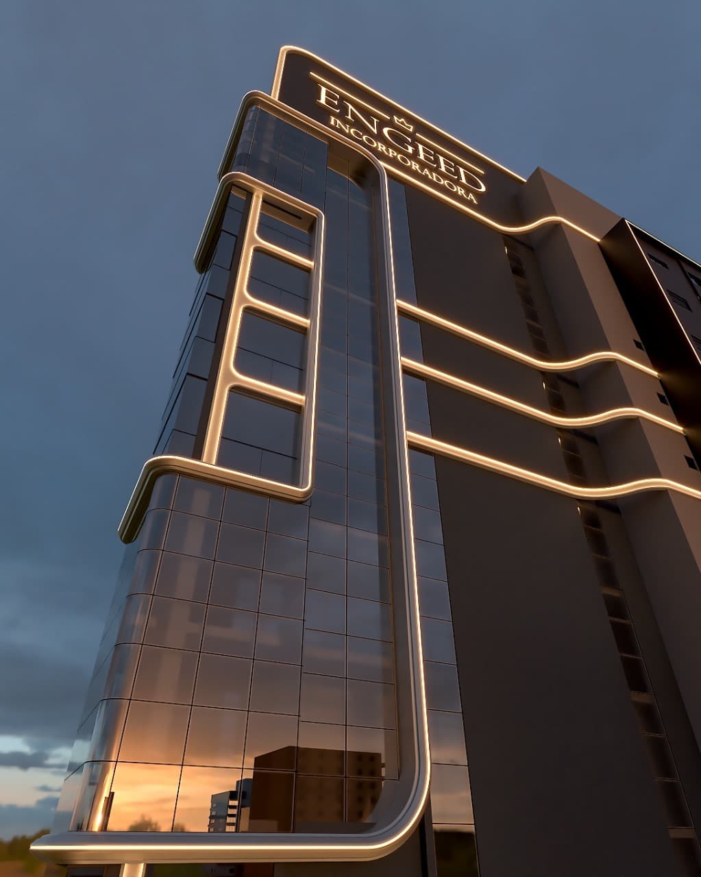Oceânico - Residencial — foto 2