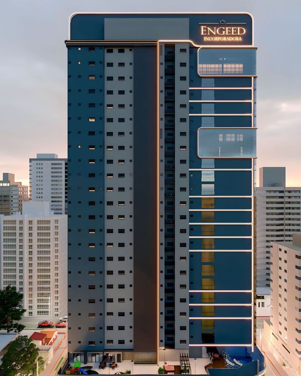 Oceânico - Residencial — foto 3