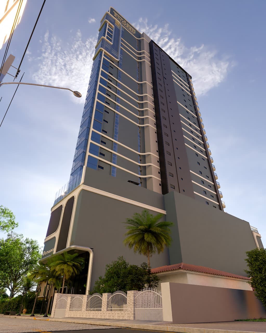 Oceânico - Residencial — foto 4