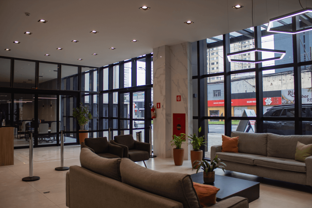 MUV Residence — foto 28