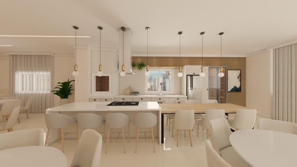 Prime Tower Residence — foto 11