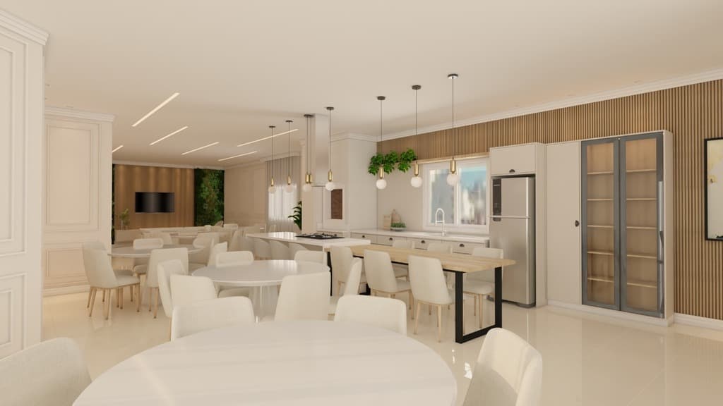 Prime Tower Residence — foto 12