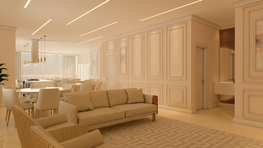 Prime Tower Residence — foto 13