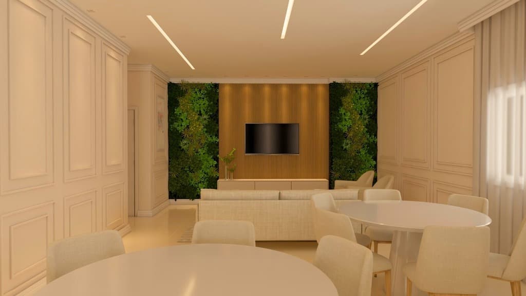 Prime Tower Residence — foto 14