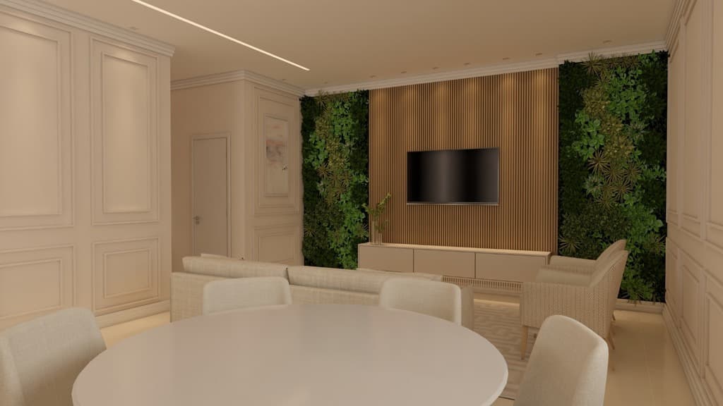 Prime Tower Residence — foto 15
