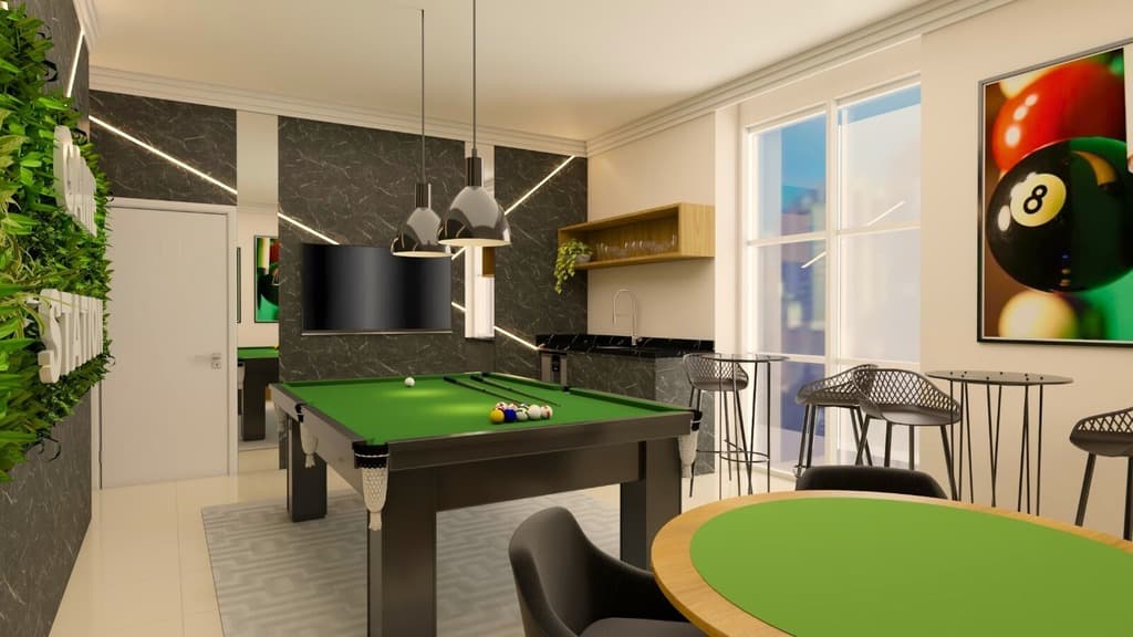 Prime Tower Residence — foto 31