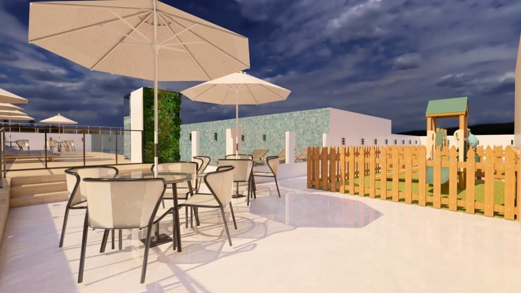 Prime Tower Residence — foto 36