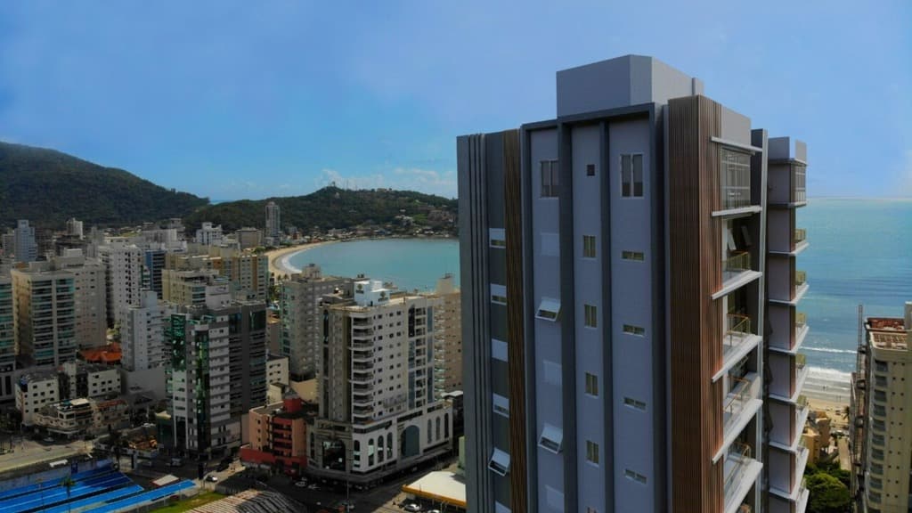 Prime Tower Residence — foto 38
