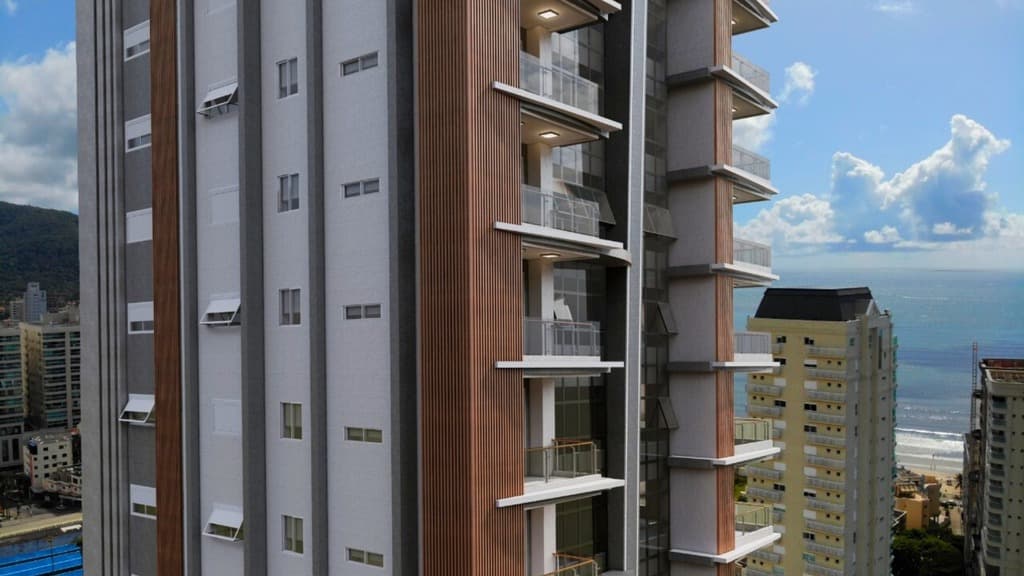 Prime Tower Residence — foto 39