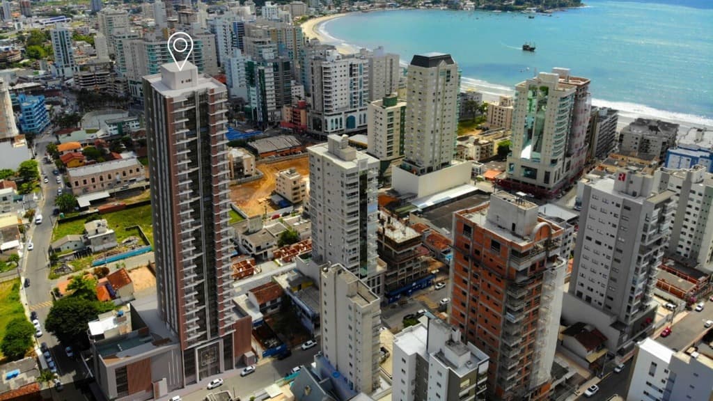 Prime Tower Residence — foto 41