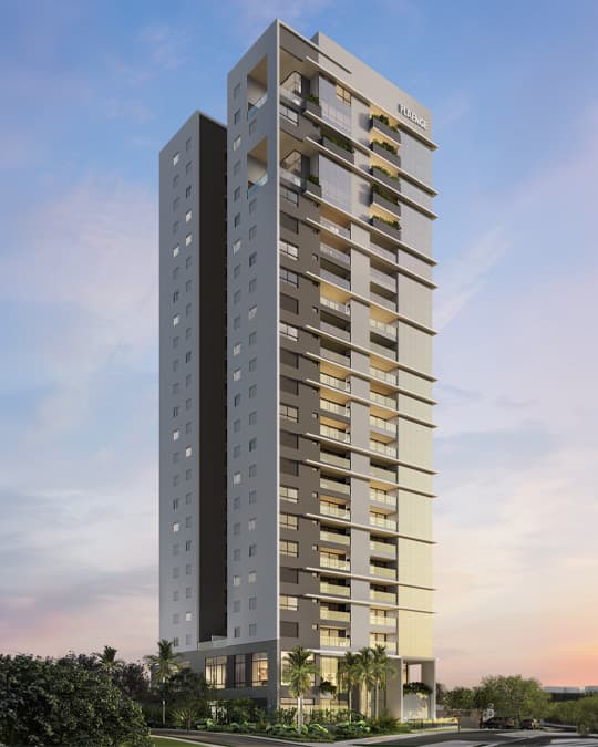 Horizon Ecoville — foto 1