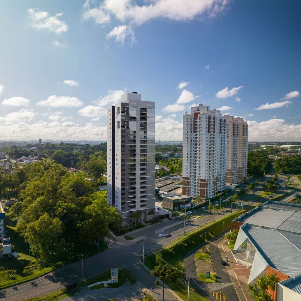 Horizon Ecoville — foto 2