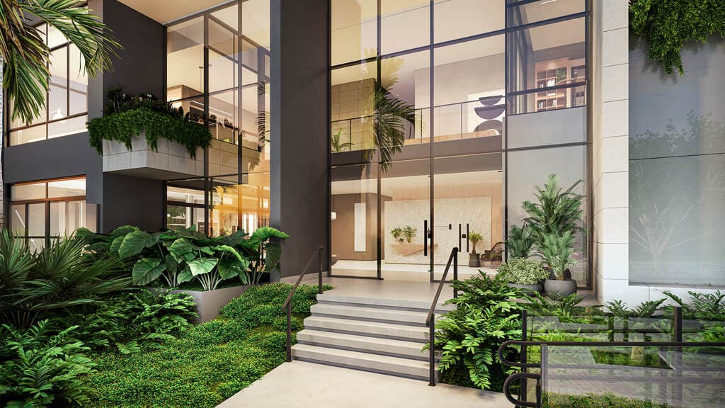 Horizon Ecoville — foto 4