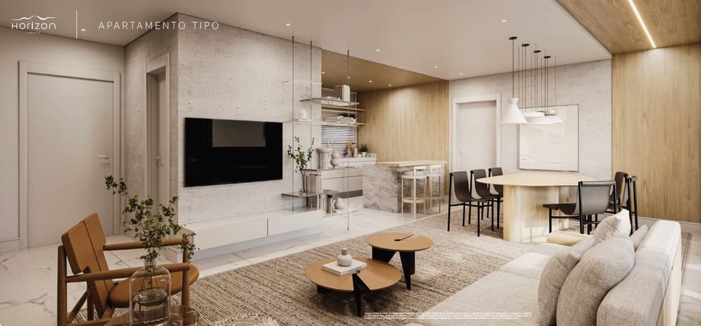 Horizon Ecoville — foto 6