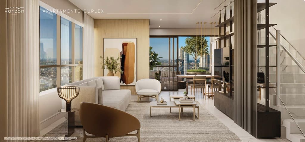 Horizon Ecoville — foto 7
