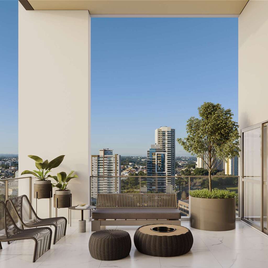 Horizon Ecoville — foto 8