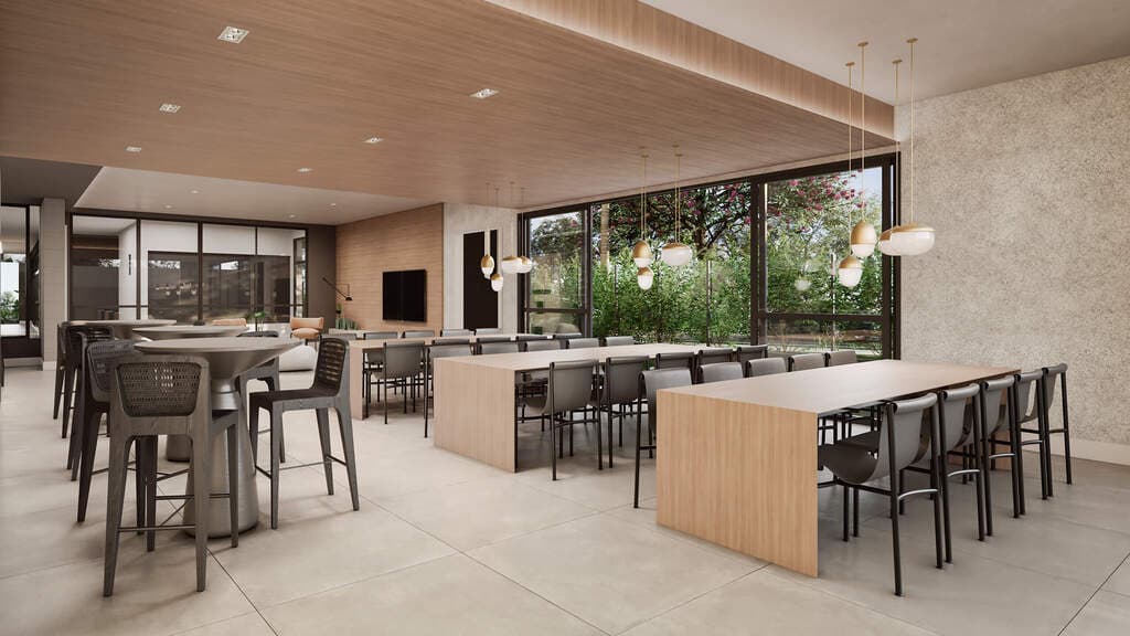 Horizon Ecoville — foto 11