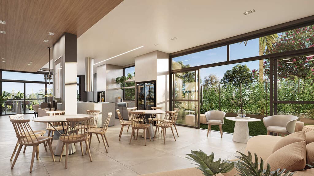 Horizon Ecoville — foto 12