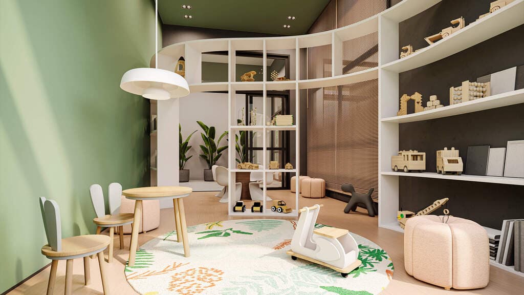 Horizon Ecoville — foto 13