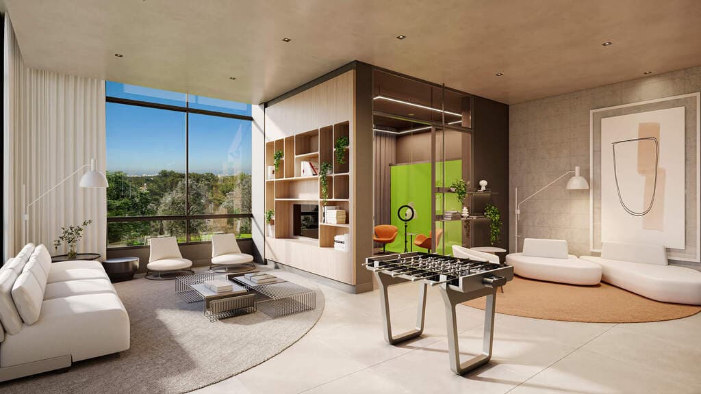 Horizon Ecoville — foto 14