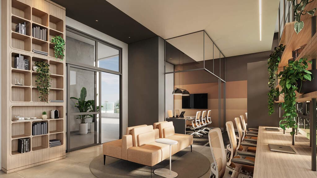 Horizon Ecoville — foto 15