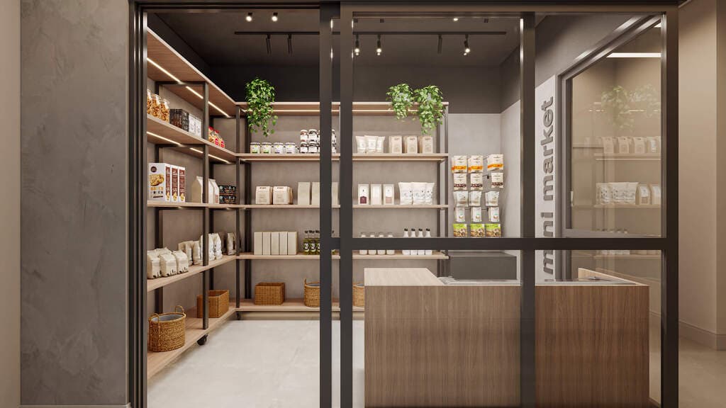 Horizon Ecoville — foto 18