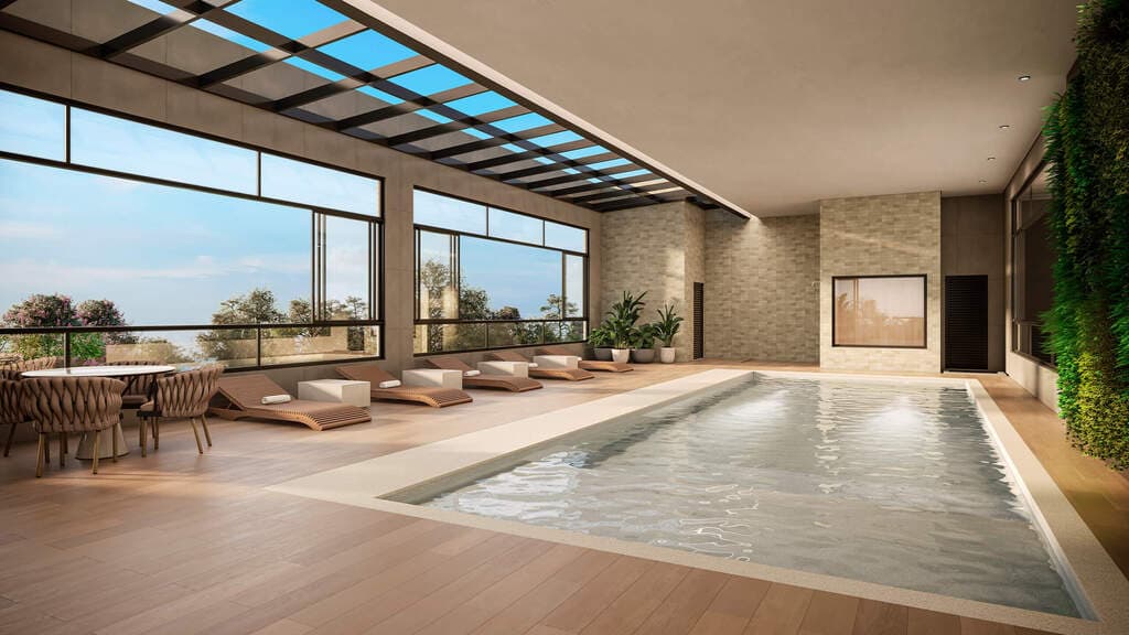 Horizon Ecoville — foto 22